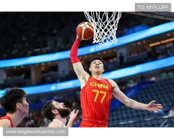 张镇麟引领中国男篮新篇章 从新星崛起到核心领袖的成长历程