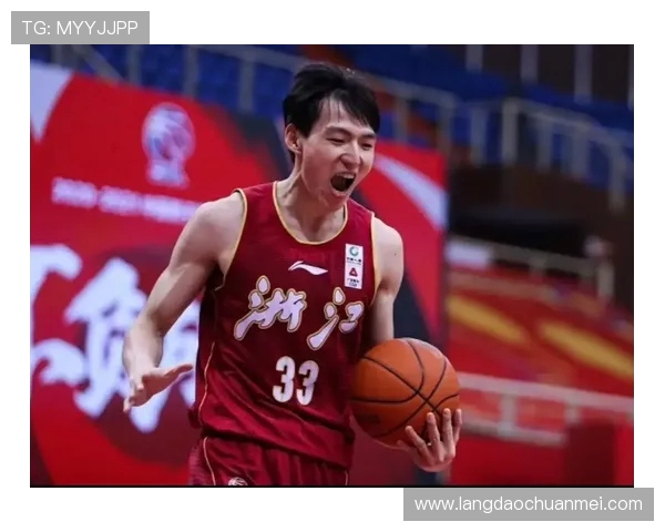 吴前引领浙江男篮全新征程展现核心领袖风采助力球队再创辉煌