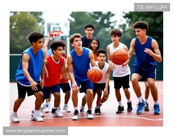 以篮球为核心探讨团队协作精神与竞技魅力的深度融合与发展路径