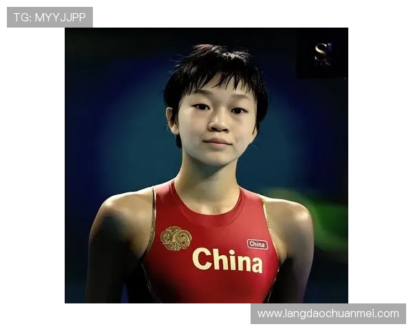 从勇气到完美入水探秘跳水运动员背后的极致训练与心理挑战