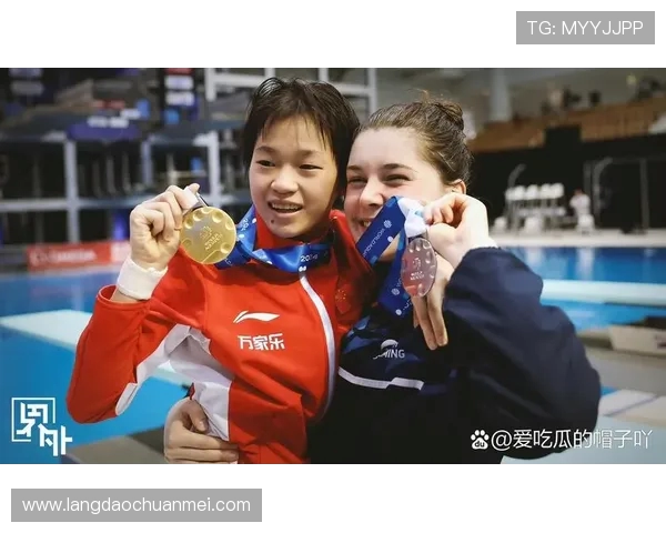 从惊心动魄到优雅艺术全面解析跳水运动的力量与美感