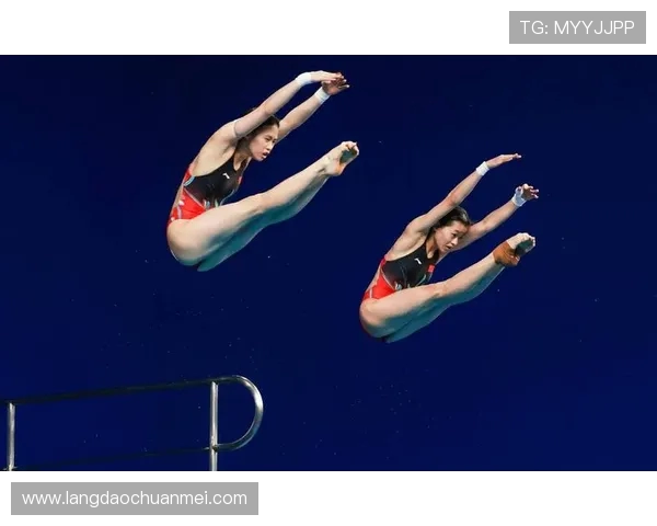 从惊险一跃到完美入水全面解析跳水运动的技术魅力与心理艺术