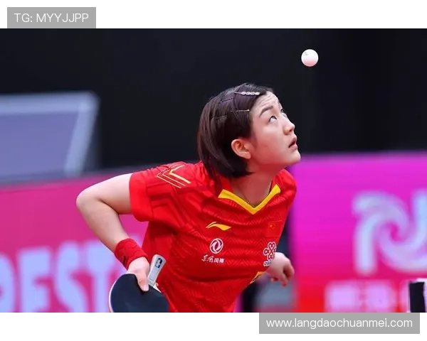 乒乓球运动的魅力与发展趋势探索:从技术创新到全球普及的多维度分析 乒乓球运动的魅力与发展趋势探索:从技术创新到全球普及的多维度分析