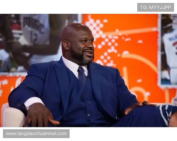 沙奎尔·奥尼尔：从篮球巨星到商业传奇的辉煌人生之路