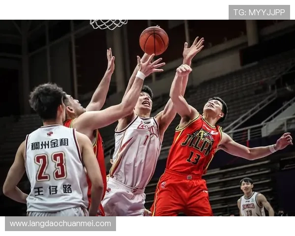 浙江稠州金租奋进新赛季展现球队实力与精神风貌