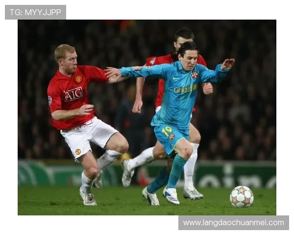 保罗斯科尔斯如何以精湛传控与远射能力改变英格兰与曼联足球格局