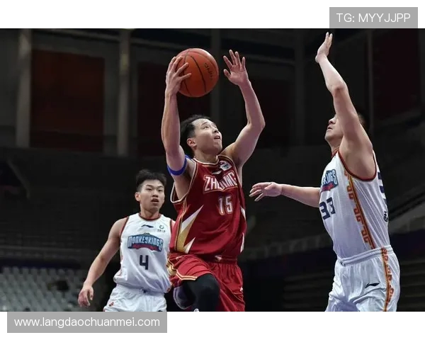 浙江稠州金租全力打造高质量篮球竞技体系引领职业联赛新格局