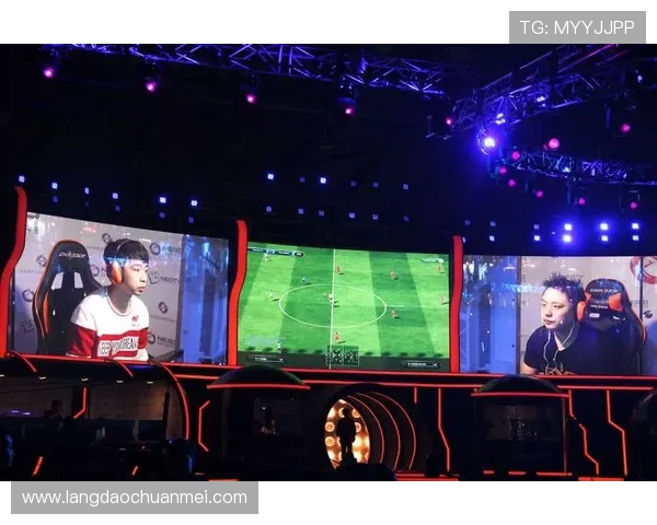 电竞胜负瞬间：激情碰撞，精彩比分！