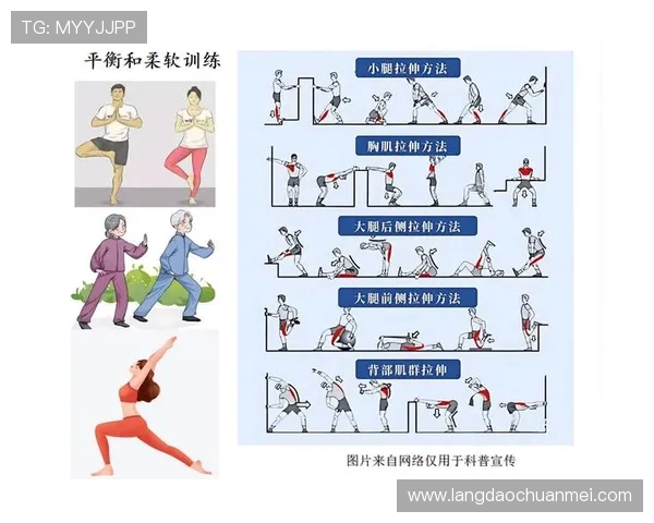 科学健身:从基础训练到高级技巧,助你打造完美体型的全方位指南 科学健身:从基础训练到高级技巧,助你打造完美体型的全方位指南