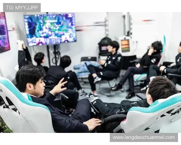 DOTA2战队LNG的战术分析与技术创新探讨