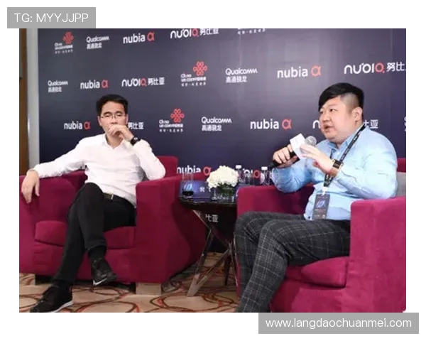 专访杨娜：探寻CSGO成功背后的秘密与策略