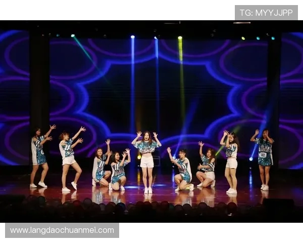 成都街舞队实力揭秘：舞动青春展现无限可能的街舞盛宴