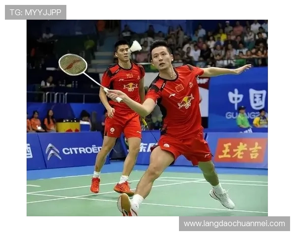 杭州羽毛球队在奥运会上的战术表现分析与点评