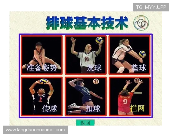 深入探讨广州排球队员配合默契与战术执行的全面对比分析