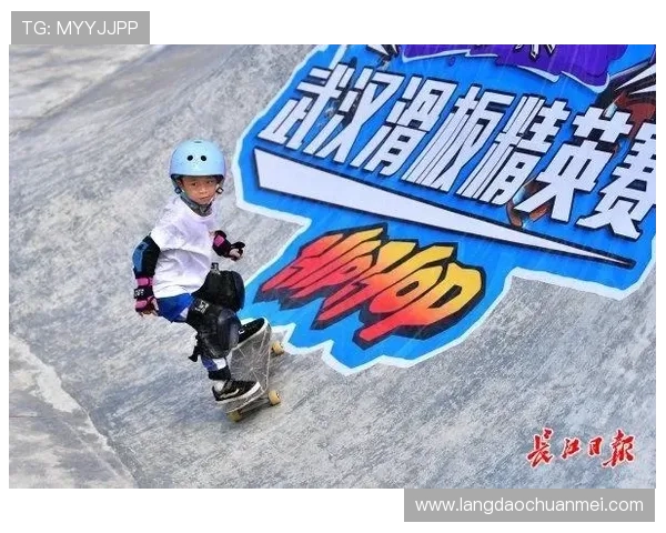 滑板热潮席卷北京滑板队探索力量与文化的全新变革之路