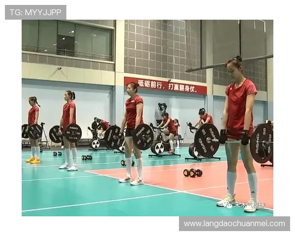 科学排球耐力训练的有效方法与技巧解析 科学排球耐力训练的有效方法与技巧解析