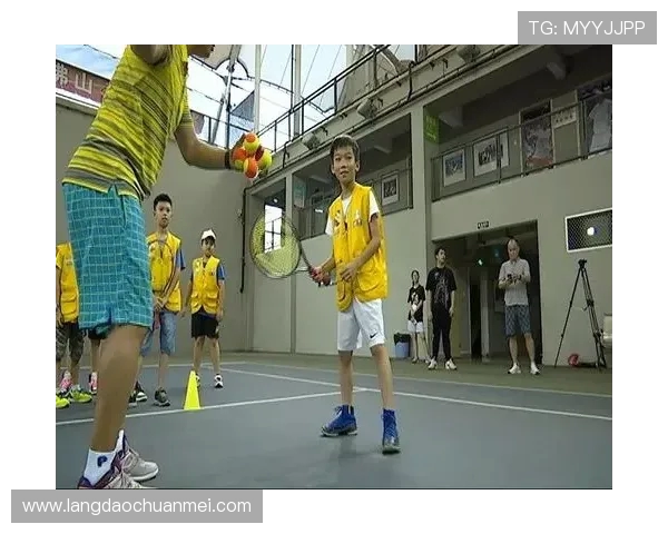 西安羽毛球队技术探秘与训练方法深度剖析 西安羽毛球队技术探秘与训练方法深度剖析