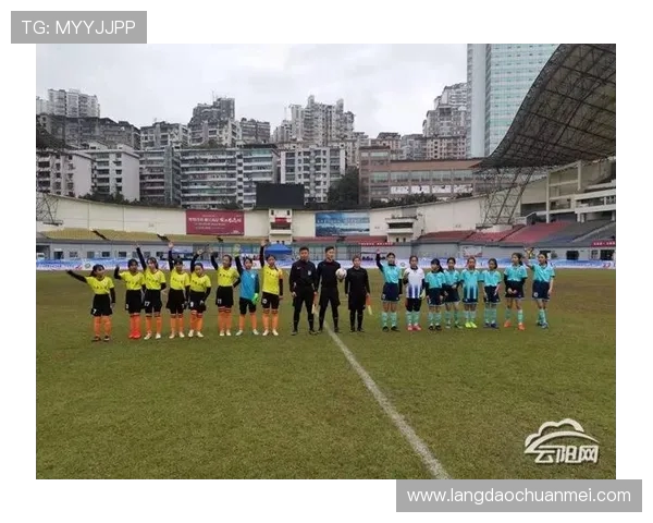 重庆足球队强势崛起荣登足球力量排行榜第四名