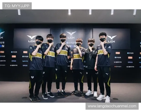 GEN鏖战PSG强强对决巅峰较量引爆LCK与LCP赛区焦点之战