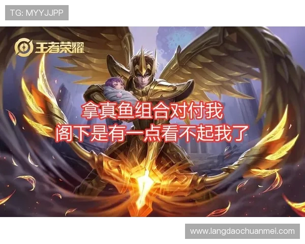 以向鱼为核心解析王者荣耀角色成长与团队协作战略全面提升路径