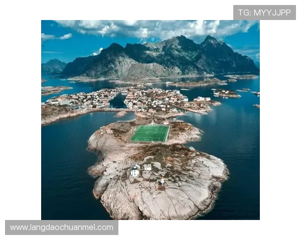 哈兰德：从挪威小镇到世界足坛巨星的崛起之路