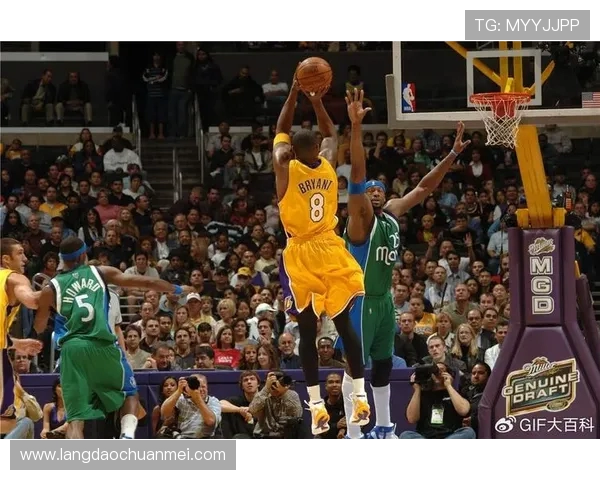 07年湖人公牛对决回顾：科比与罗斯的巅峰对抗之战