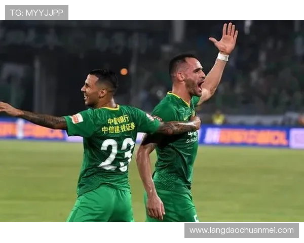 2018年鲁能与国安精彩对决视频回放全程回顾与分析