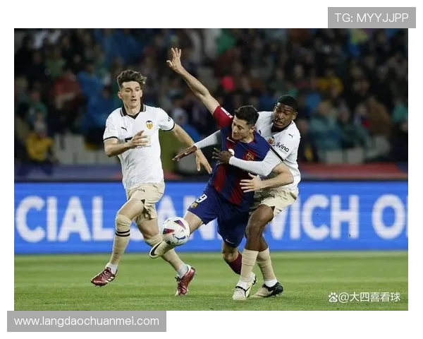 2019年巴塞罗那与瓦伦西亚的精彩对决回顾与分析