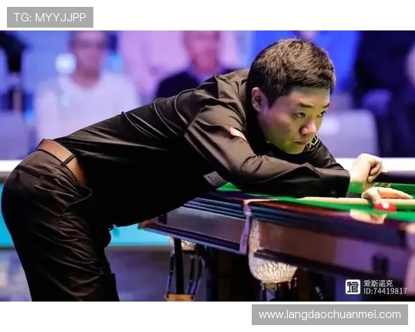 丁俊晖与塞尔比精彩对决比分揭晓乒乓球赛场再掀波澜