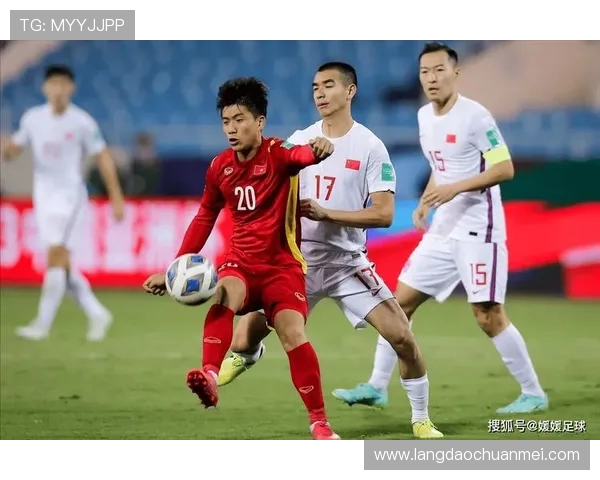 中国与阿联酋亚运会足球直播全程回顾与精彩瞬间分析