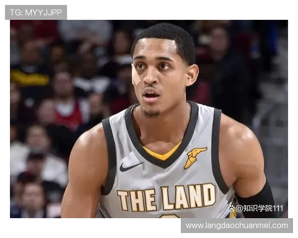 乔丹克拉克森:从NBA新星到菲律宾篮球英雄的辉煌之路 乔丹克拉克森:从NBA新星到菲律宾篮球英雄的辉煌之路