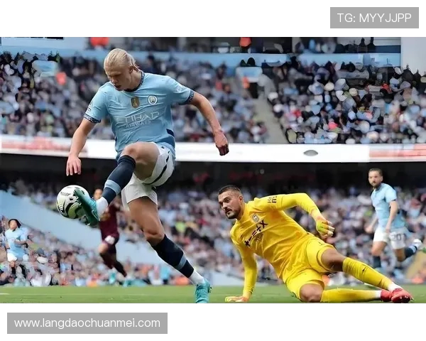 哈兰德：从足球新星到世界顶级前锋的辉煌之路分析