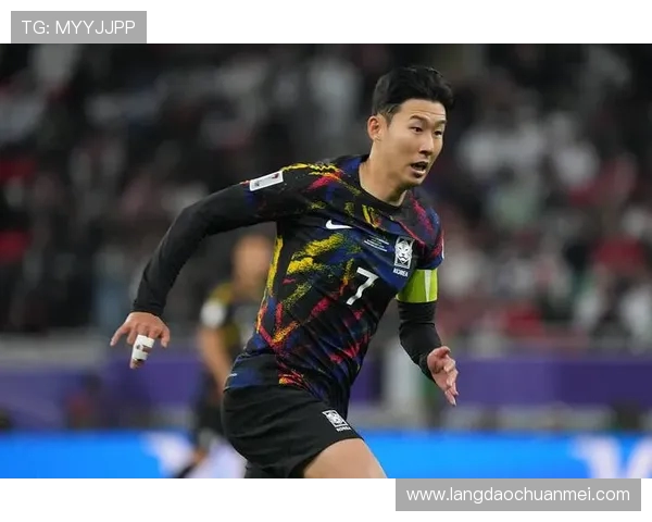 孙兴O的足球传奇之路如何影响亚洲球员在国际舞台上的崛起与发展