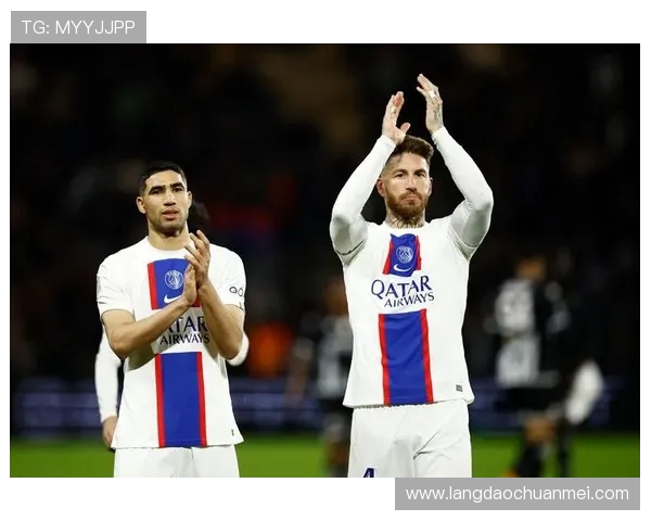 巴黎圣日耳曼对阵昂热的精彩对决分析与赛前预测