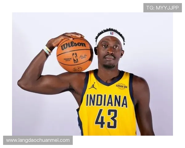 帕斯卡尔西亚卡姆如何在NBA赛场上展现全能球员的魅力与潜力 帕斯卡尔西亚卡姆如何在NBA赛场上展现全能球员的魅力与潜力